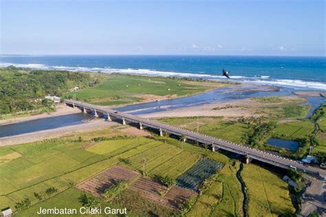 Mudik Lebaran 2022 Jalur Pantai Selatan Jawa Bisa Jadi Alternatif Pemudik