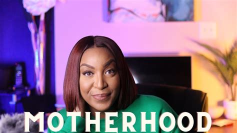 Motherhood Youtube