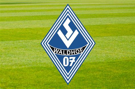 Der SV Waldhof Mannheim verlässt nach Heimsieg Abstiegsplätze