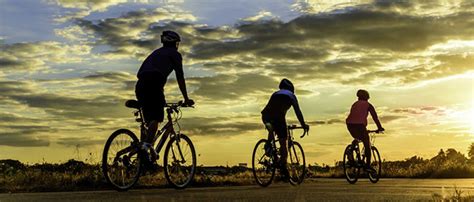 Consejos Para Hacer Una Gran Salida Ciclista En Grupo Con Tus Amigos