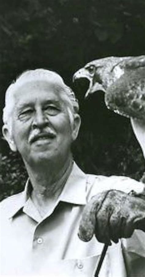 Marlin Perkins Imdb