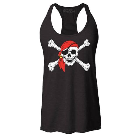 Pirate Shirt Etsy