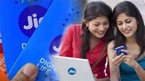 Jios Cheap Recharge Plan You Will Get 12 OTT Apps Free And Data