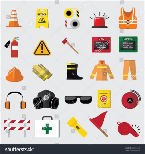 Safety Icon Vector