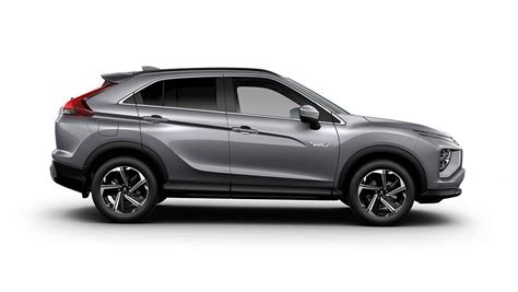 Mitsubishi Eclipse Cross Aspire Phev Awd For Sale Autotrader