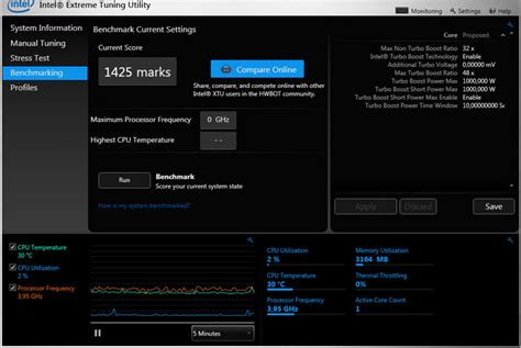 10 Best Overclocking Software For CPU And GPU On Windows 10