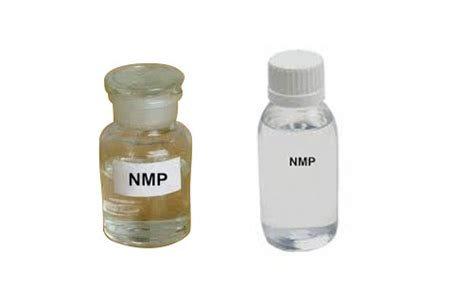 NMP N Methylpyrrolidone 1 Methyl 2 Pyrrolidone