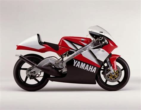 Yamaha Tz 250