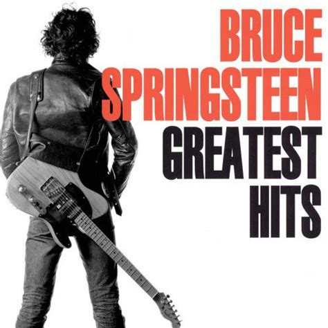 Bruce Springsteen Greatest Hits Mega 320kbps Discografias Completas