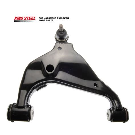 48068 0k040 Lower Suspension Arm For Toyota Hilux Vigo 4wd Fortuner 05