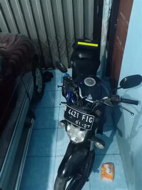 Yamaha Byson Injeksi Di Jakarta Selatan Olx Murah Dengan Harga