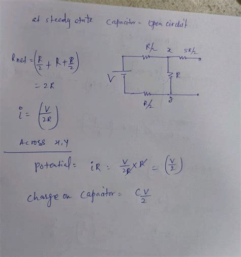 In The Circuit Shown The Switch S1