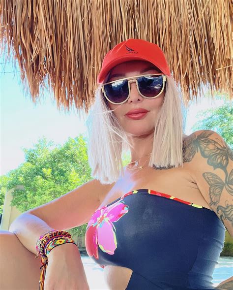 Ewa Minge W Bikini Tak Wygl Da Latka Tocelebryci Pl