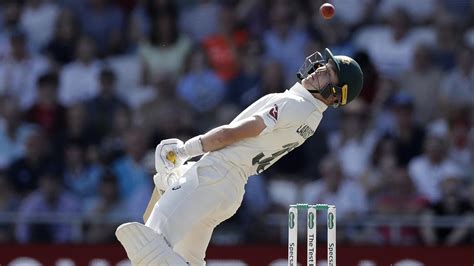 Marnus Labuschagne Ashes Australia Wins The Ashes Glamorgan Steve