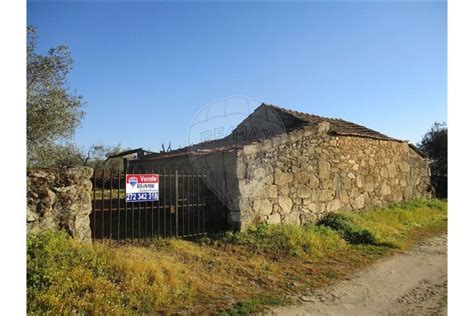 Casa R Stica Venda Na Rua De Outubro S N Aldeia Do Bispo Guas