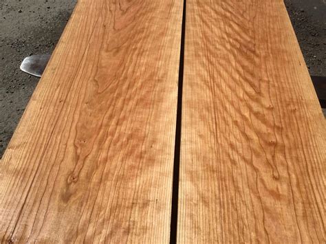 Matched Sets Of Boards All From The Same Tree Irion Lumber Company