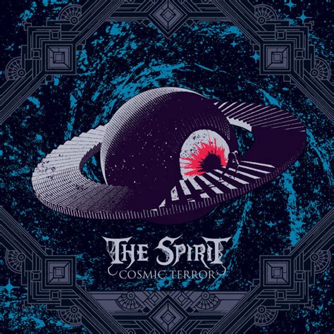 The Spirit Sounds From The Vortex Review Metal De