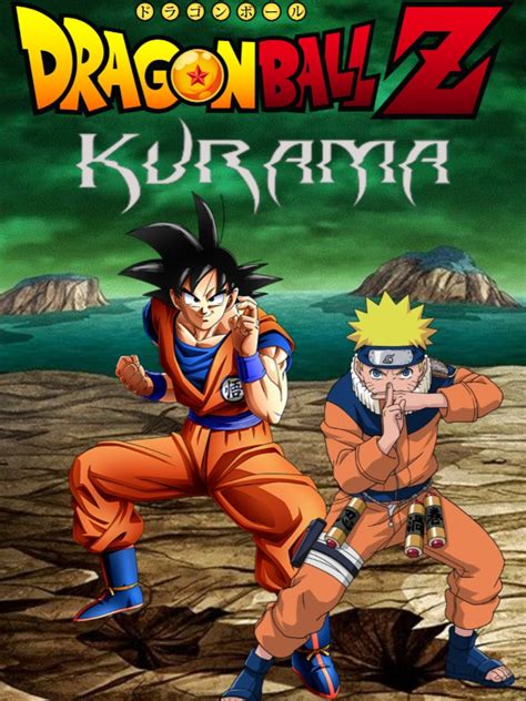 Read Dragon Ball Z Kurama A Dragon Ball Story Kingrenetti Webnovel