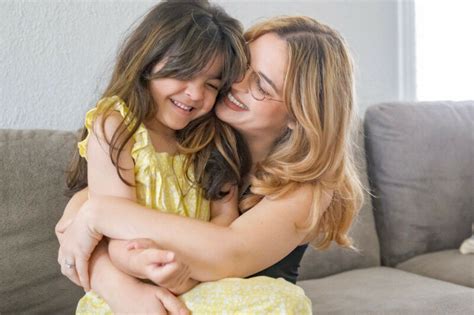 How A Moms Determination And A Ucla Transplant Saved Her Daughter