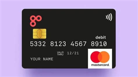 Best Debit Cards For Kids And Teens In 2023 Gohenry Busykid And More