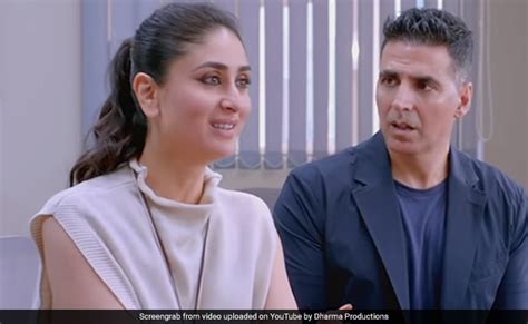 Good Newwz Box Office Collection Day 1 Akshay Kumar And Kareena Kapoor