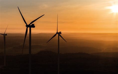 Siemens Gamesa Gets Order For 260 MW Wind Project In Sweden