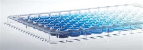 96-Well Microplate Immunoassay Surface - WellPlate.com