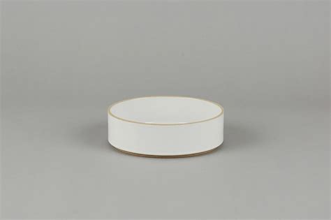 Hasami Porcelain-Bowl – Blok Hill (Haus)