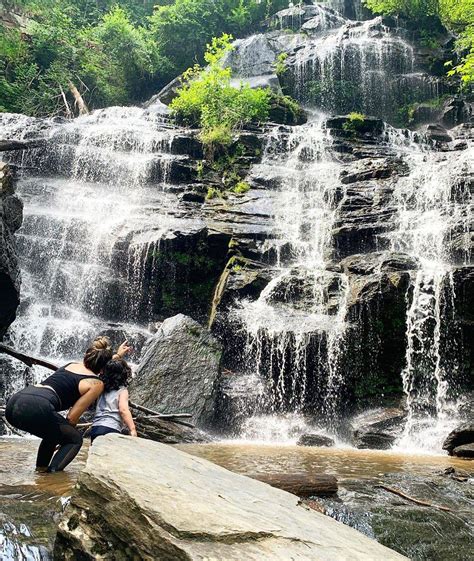 A Visitors Guide To Hiking Cherokee Nc Cherokee Nc