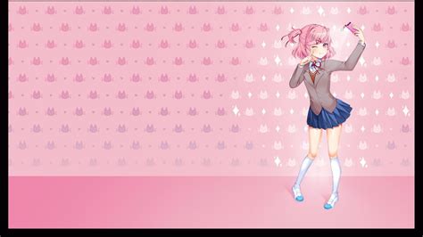 Doki doki all characters - plannerfod