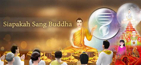 Visakha Puja Day Buddhistpedia Indonisia