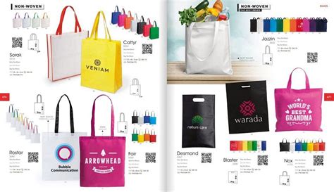 Bolsas Personalizadas Mym Regalos Promocionales