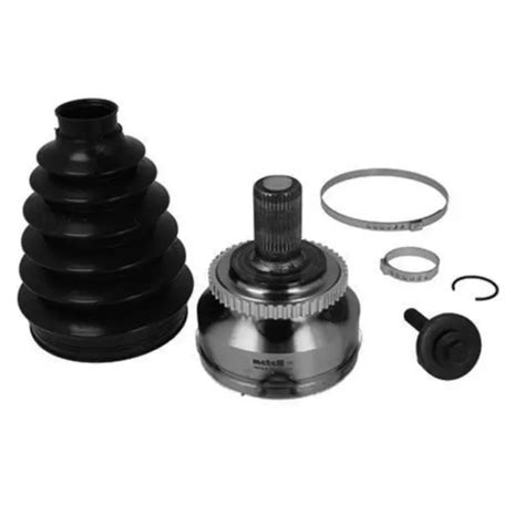 Metelli Articulation Kit Pour D Arbre D Entra Nement Roue Pour Volvo