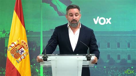 No Moleste Progre On Twitter Abascal Sobre La Propuesta De Debates De