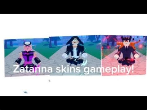 Zatanna Skins Gameplay Heroes Online World YouTube