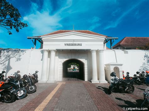 8 Tempat Wisata Dekat Malioboro Favorit Saya Di 2024