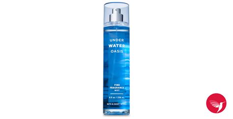 Underwater Oasis Bath And Body Works Una Fragranza Da Donna 2019