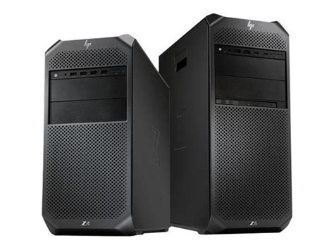 Hp Z G Workstation X Xeon W Gb Ram Gb Ssd Mini