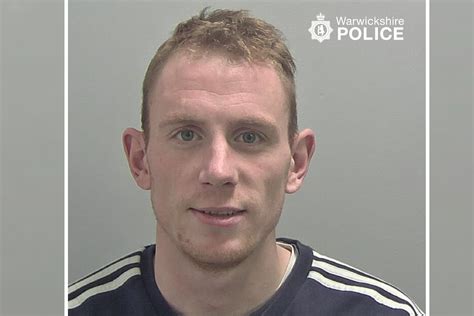 Nuneaton Police Officers Launch Appeal To Trace Man Who Is ‘wanted On