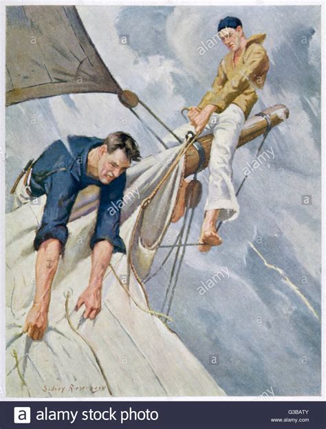 Sailors And Rigging Stock Photos And Sailors And Rigging Stock Images Alamy