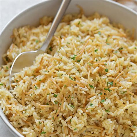 20 Simple Instant Pot Rice Side Dishes Fast And Fun Meals