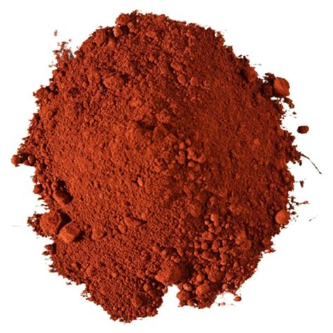 Red Oxide Powder Loose At Best Price In Thangadh Id