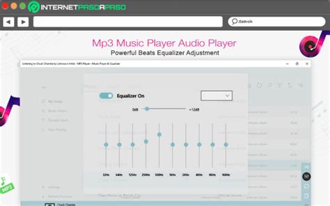 Ecualizadores Para Windows Lista