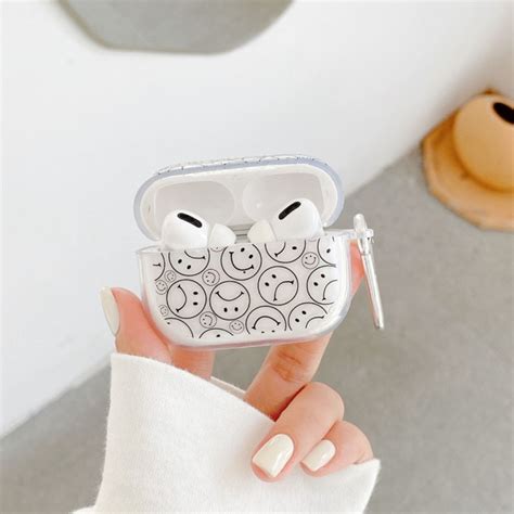 Airpods Pro Case Smileys Favoured Boutique