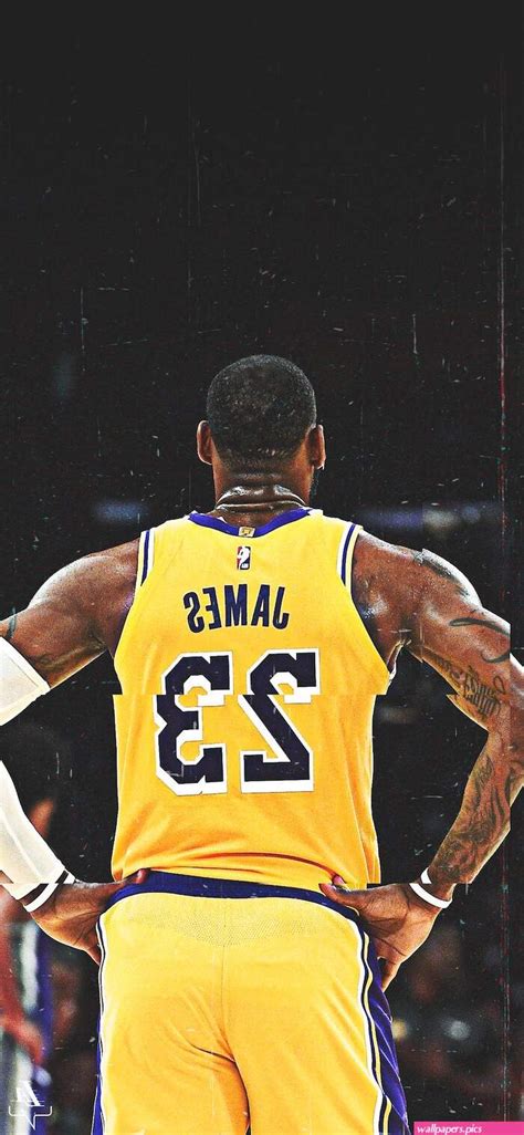 Lebron James Nba Wallpaper Poster V2 By Skythlee On Deviantart Wallpaperspics