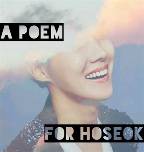 Poems To Bts Wiki Armys Amino