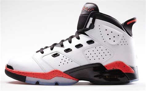 Air Jordan 6-17-23: "Infrared" - Release Reminder - Air Jordans, Release Dates & More ...