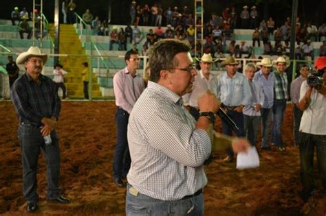 Deputado Carl O Pignatari Participa Da Festa Do Pe O Dos Anos De