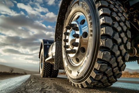 November 2024 Discovering American-Made Truck Tire Brands - Tires-easy Truck Content Hub