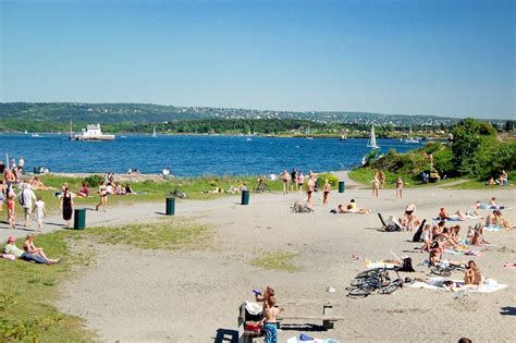 10 Best Beaches in Oslo - What is the Most Popular Beach in Oslo? – Go ...